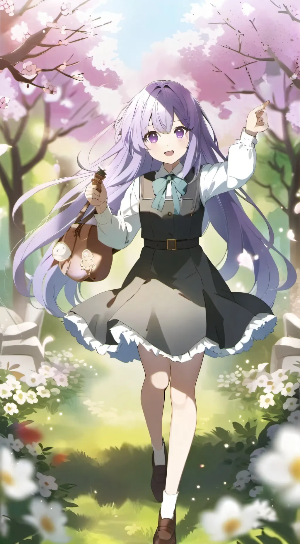 ai character: ..©Cindy©.. background