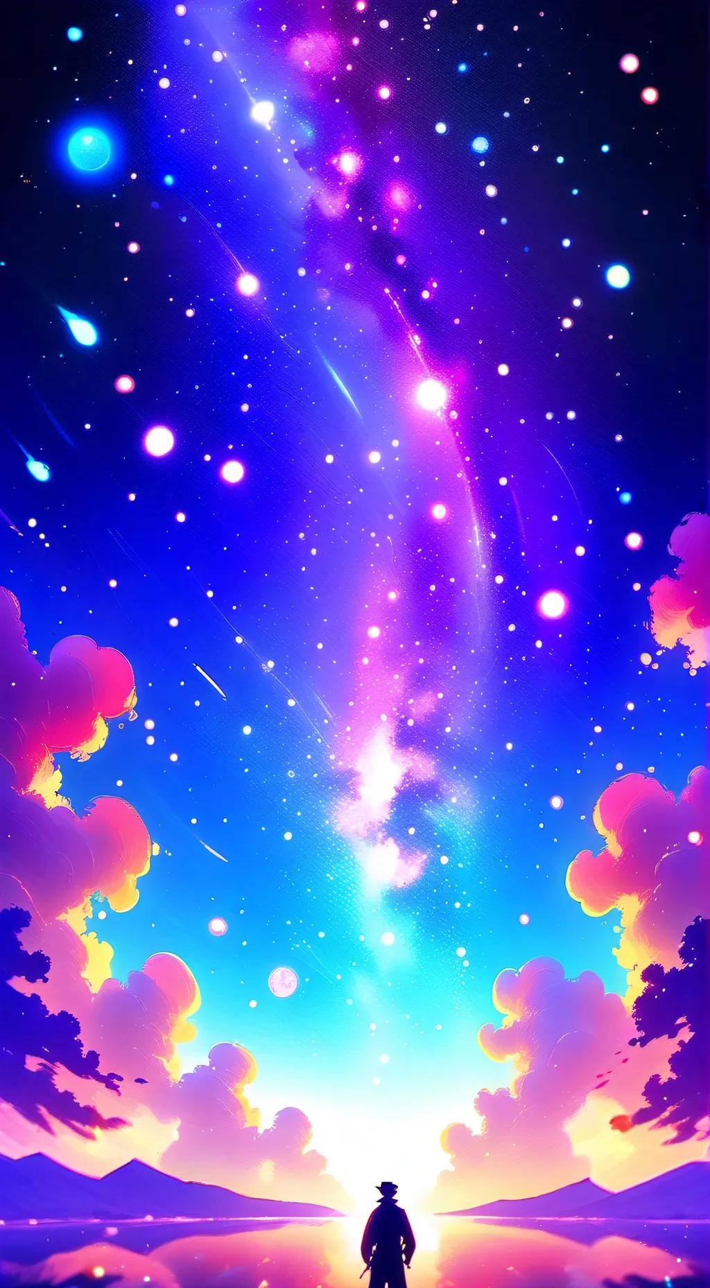 ai character: kny demon siblings background