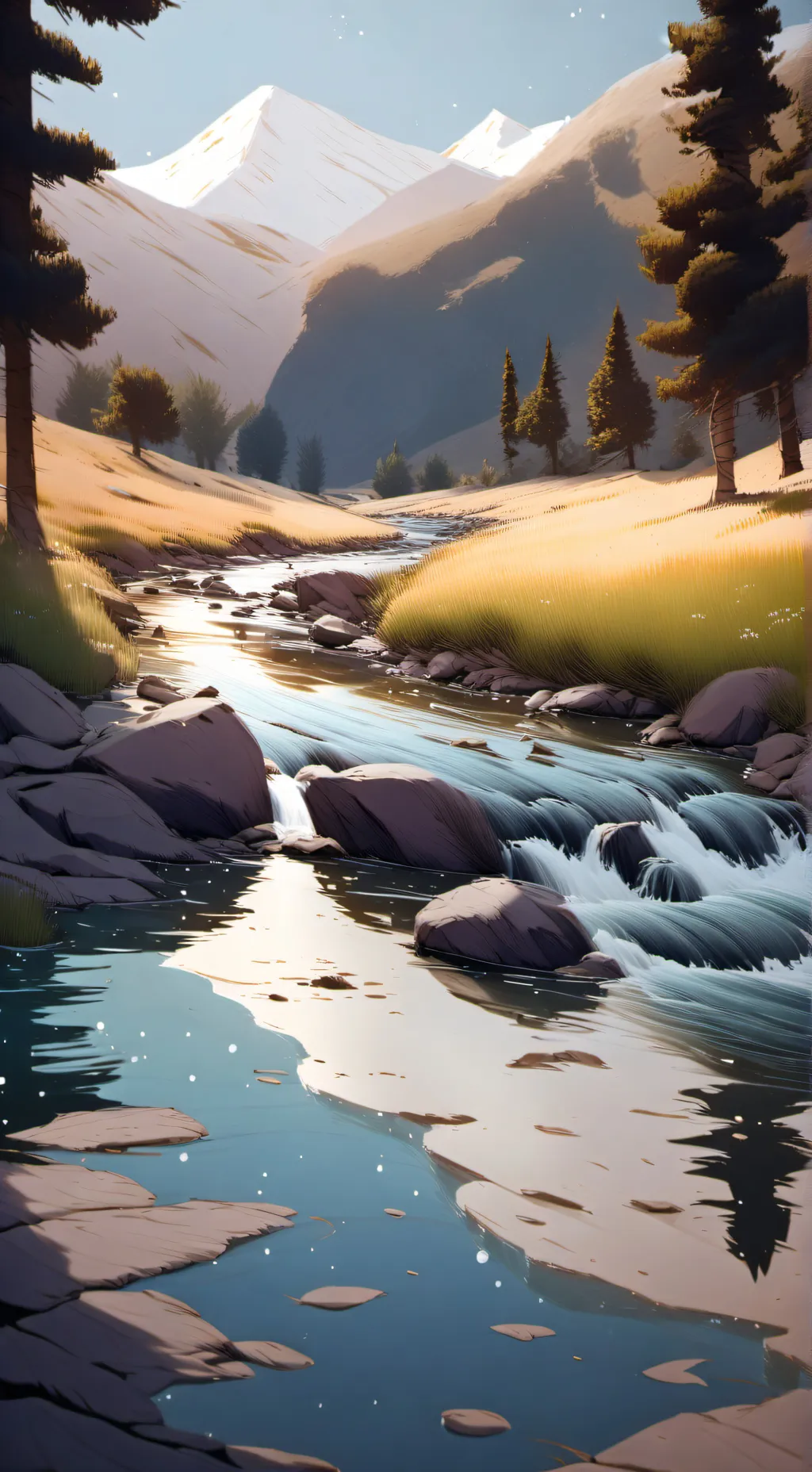 ai character: sanemi x tanjiro background