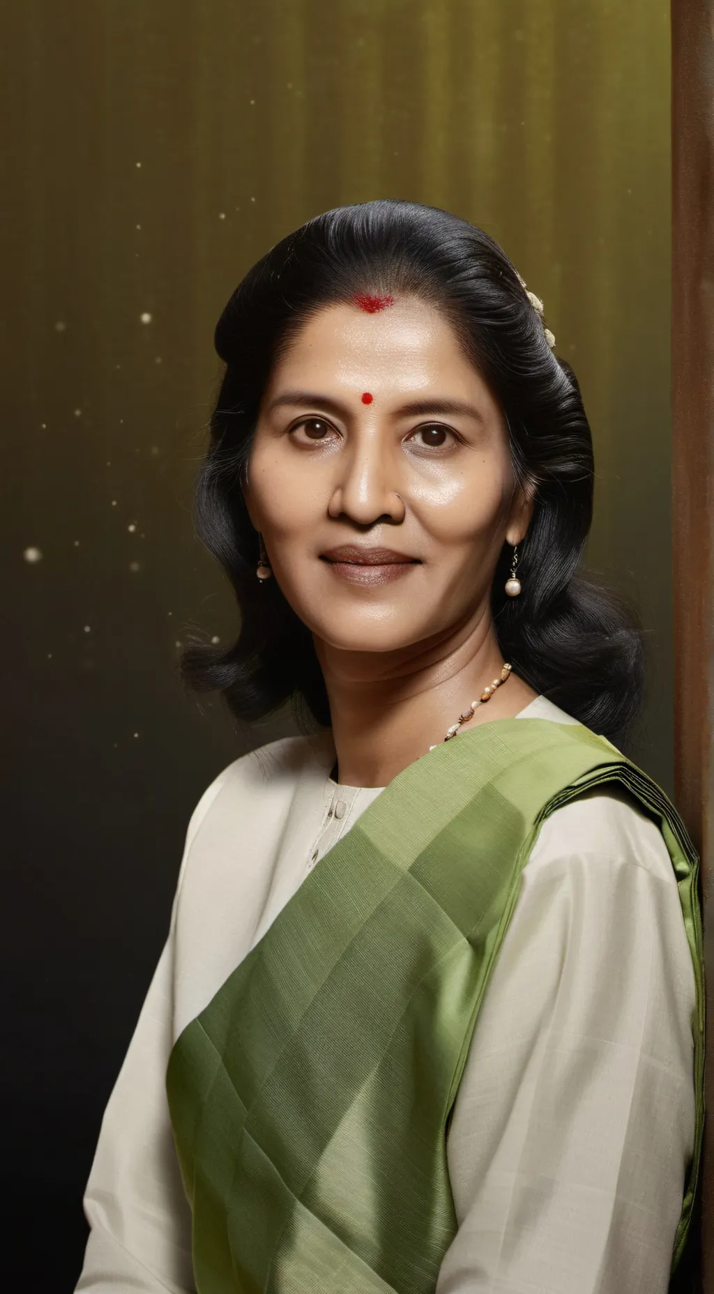 ai character: Taciz background