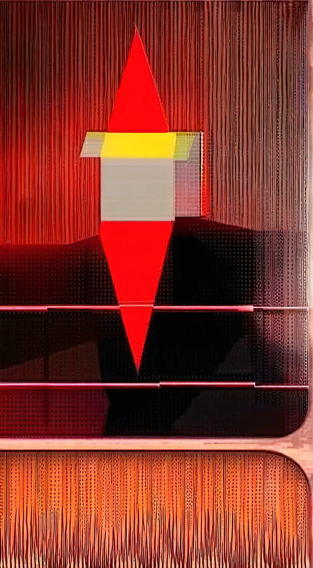 ai character: Skibidi toilet 47 background