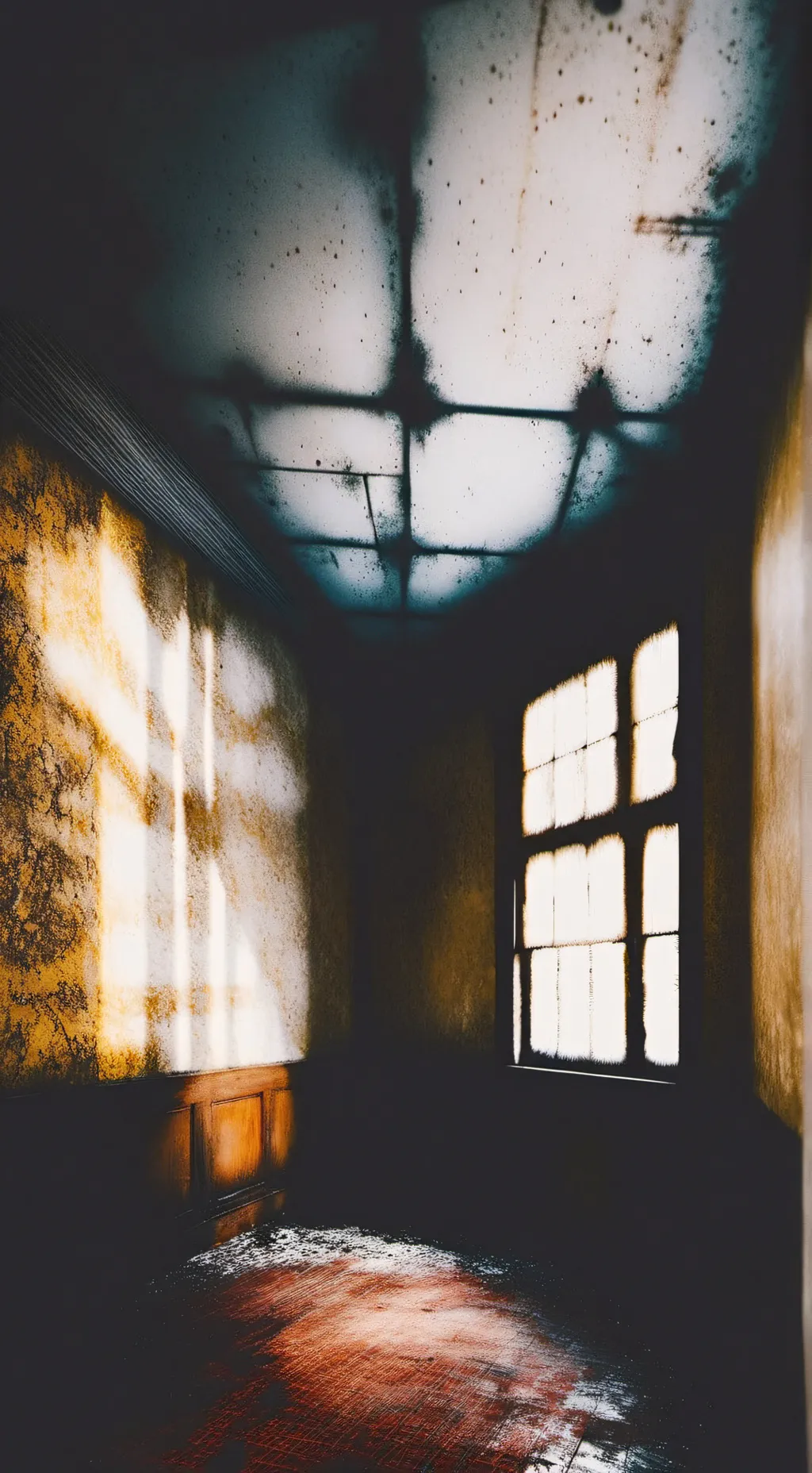 ai character: Sprunki MI background