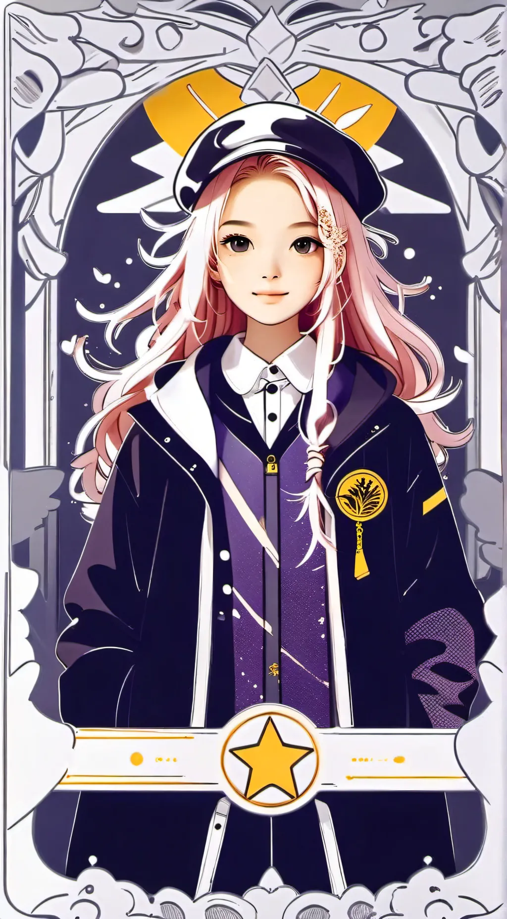 ai character: Mha betrayed you 😭 background