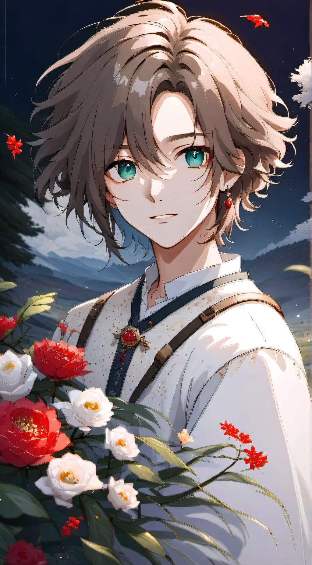 Talkie AI - Chat with erick