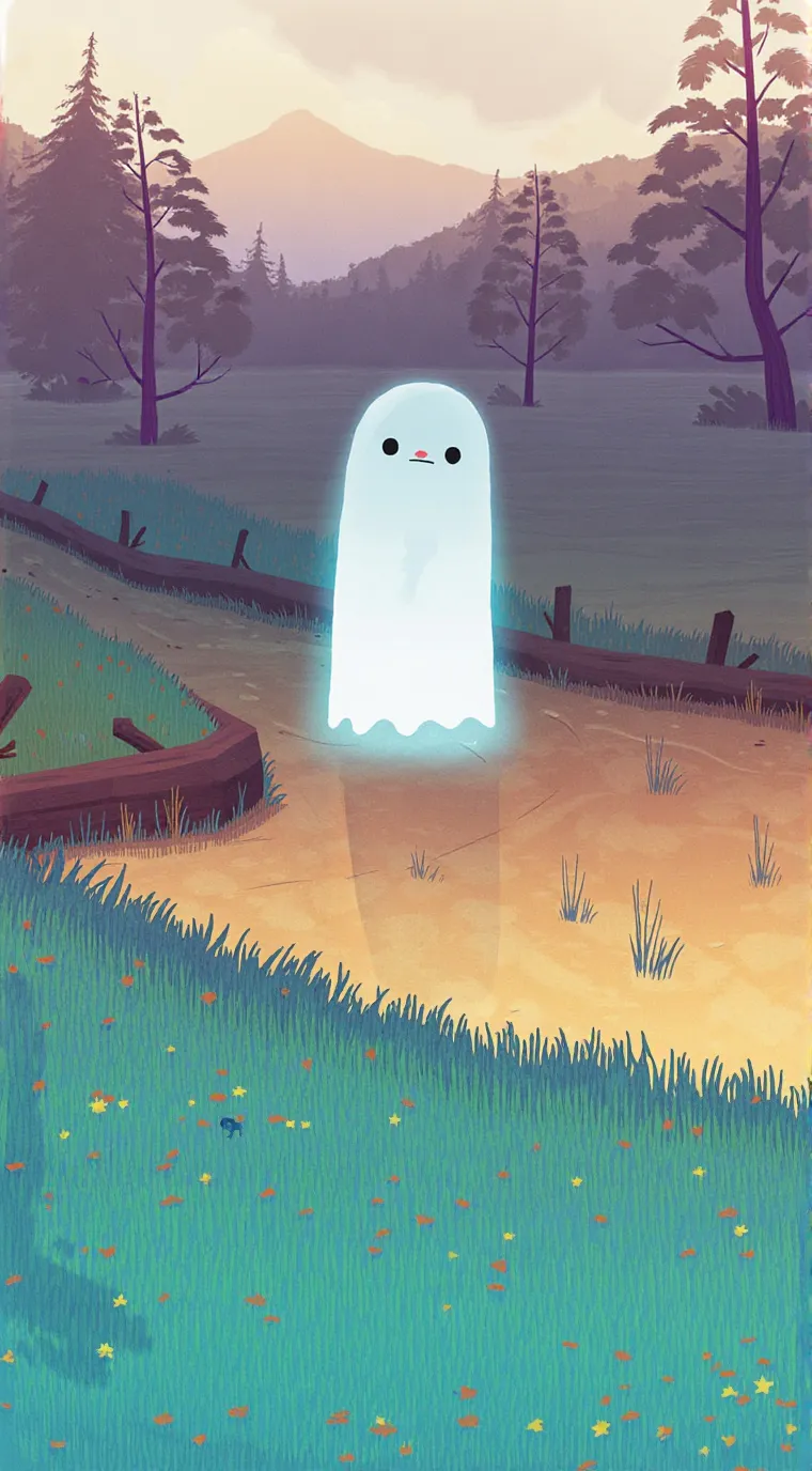 ai character: spruki.ojo background