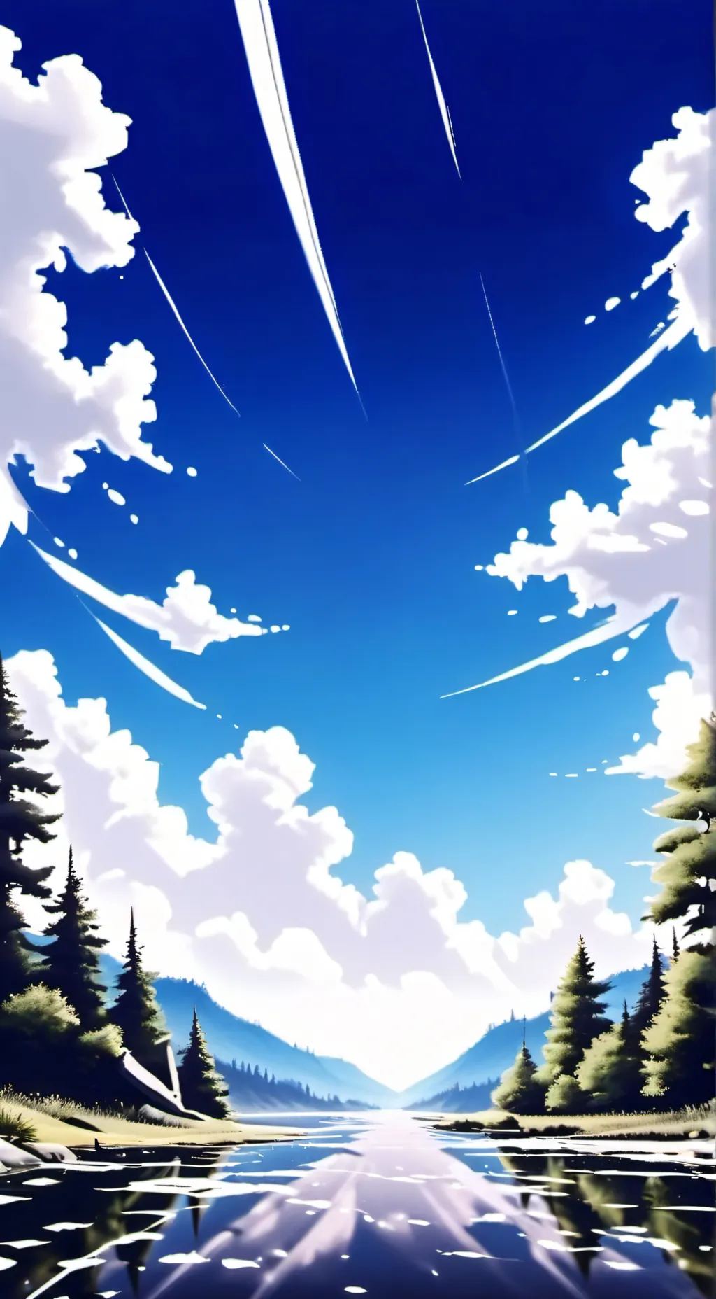 ai character: adios....... background