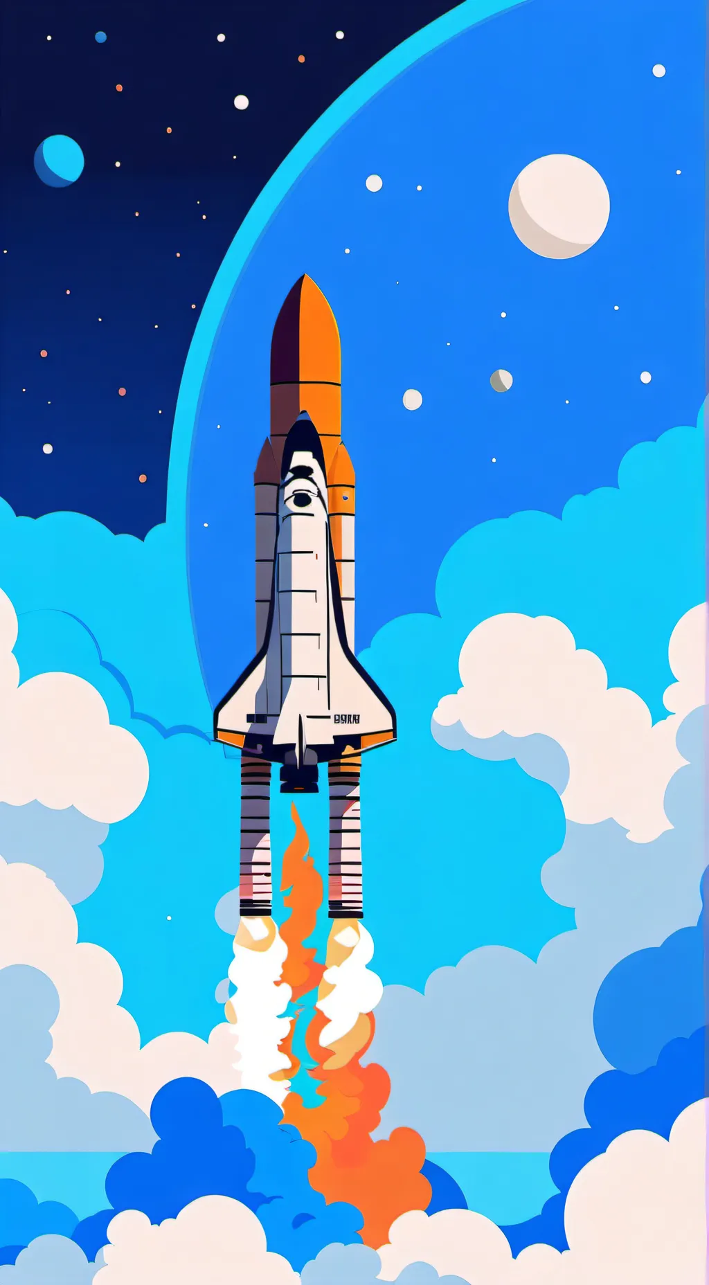 ai character: YOUR talkie background