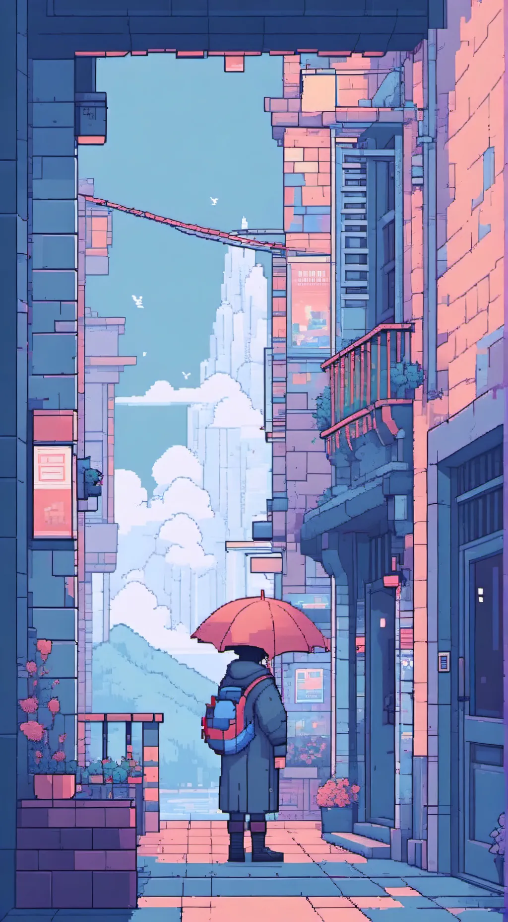 ai character: ILOVEITSFUNNEH background