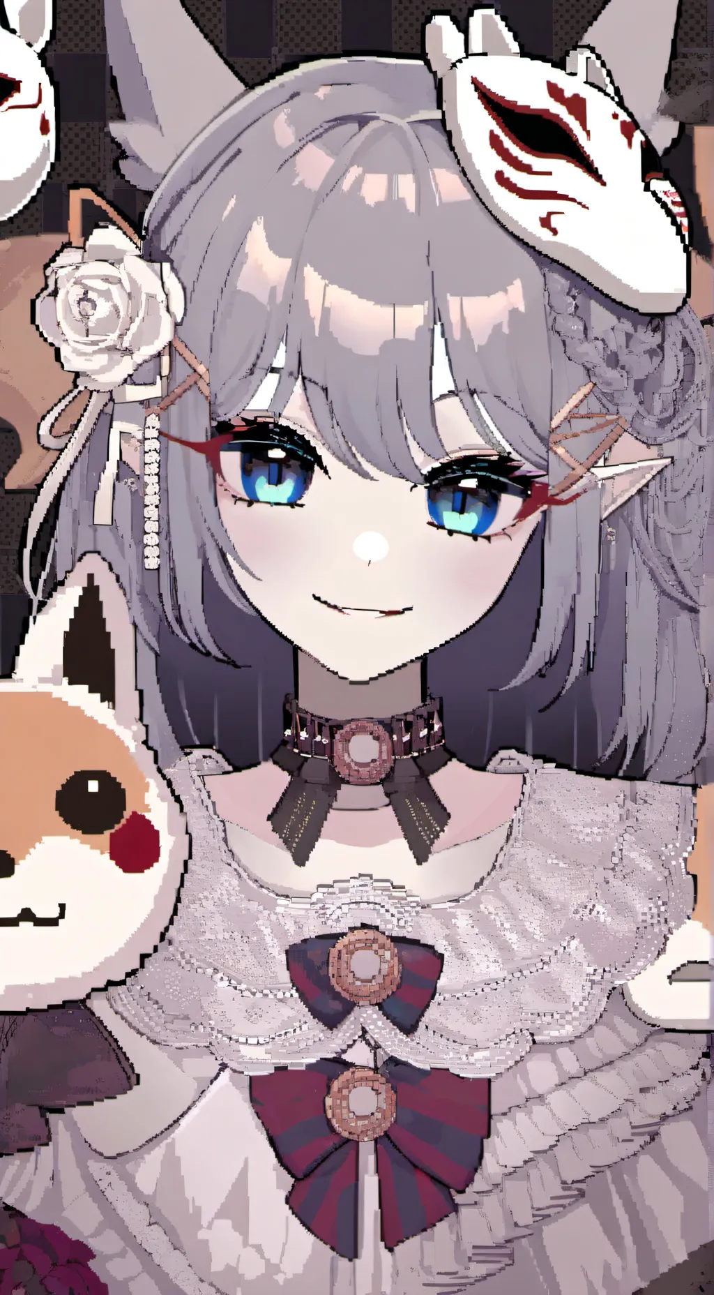 Talkie AI - Chat with Aria