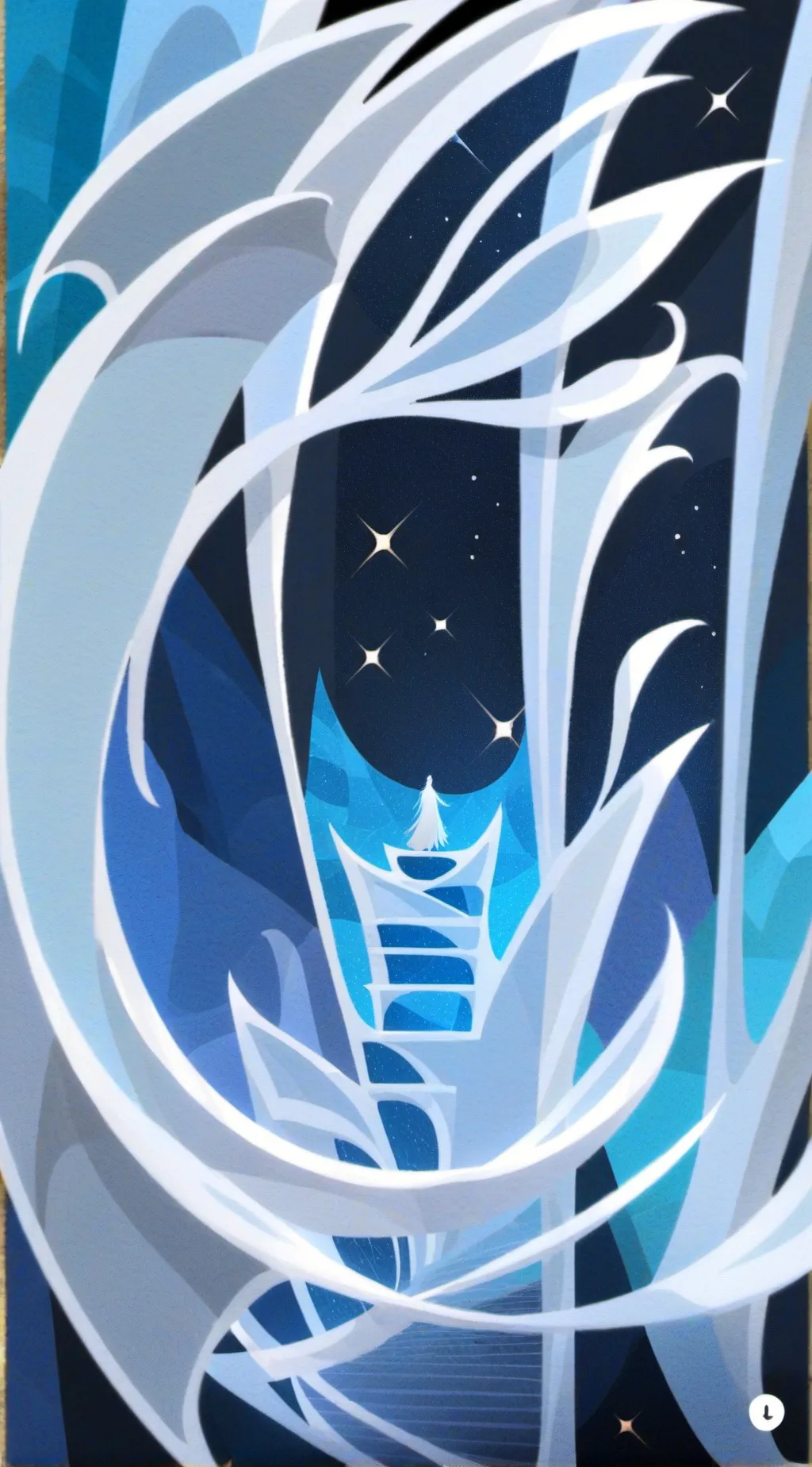 ai character: Zack background