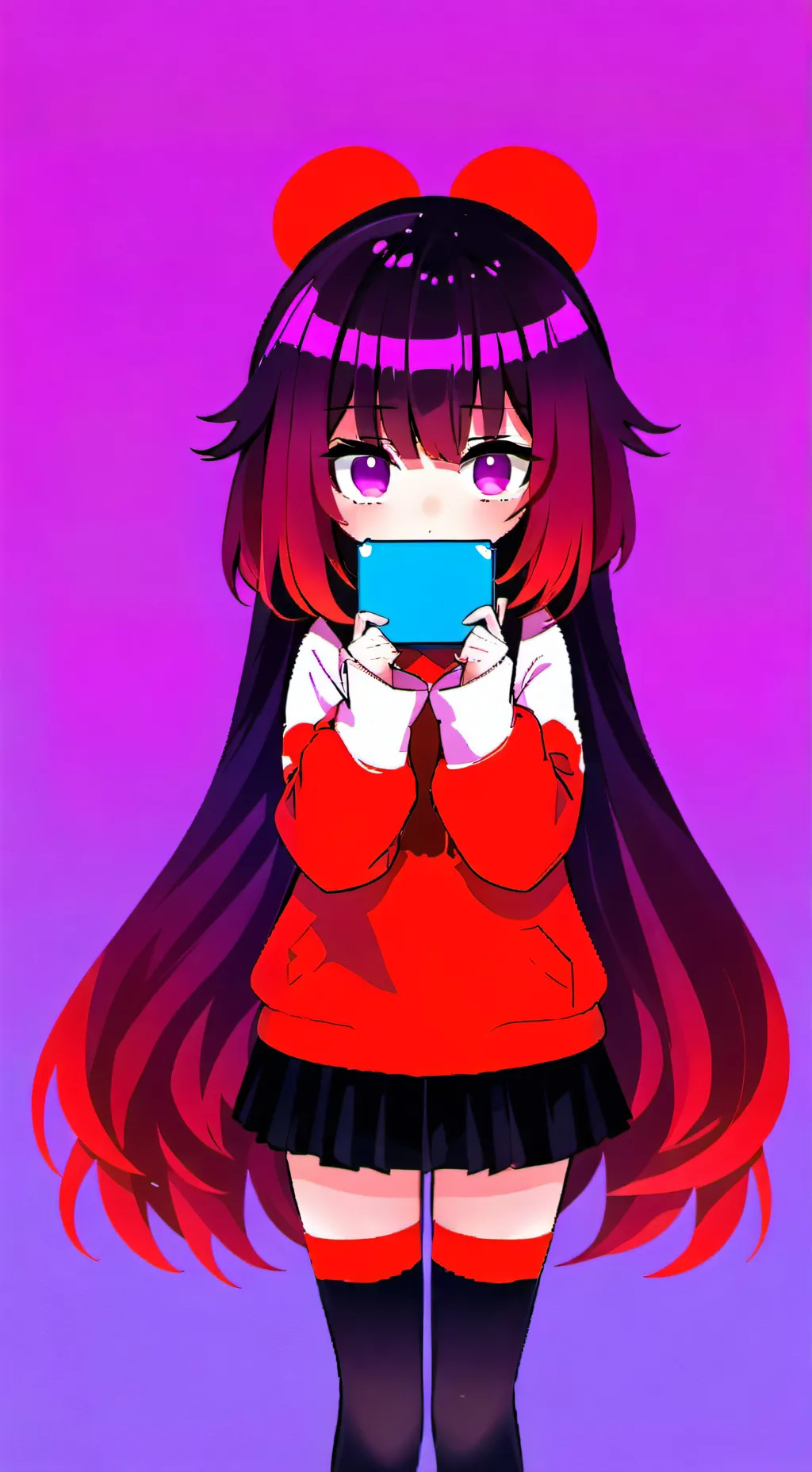 ai character: •¥ DÅGĘØN ¥• background