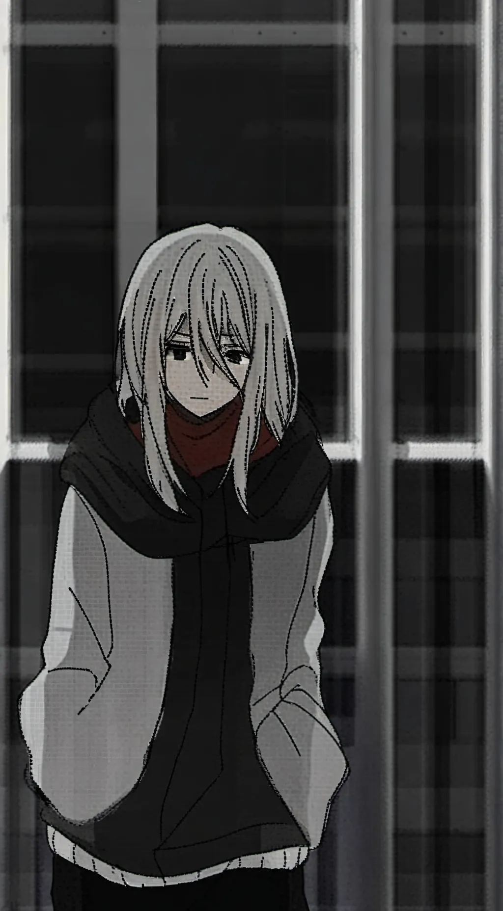 ai character: zvrcw background