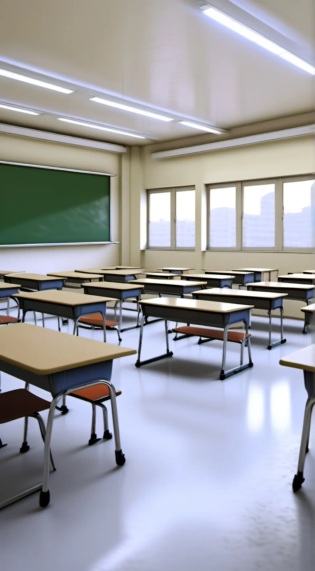 ai character: 2⁰A background