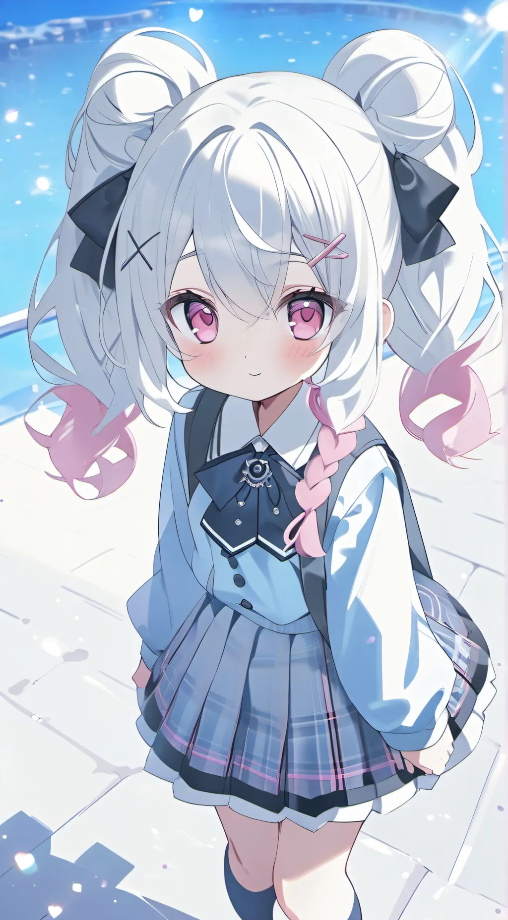 Talkie AI - Chat with Kaine-kayie (💢)