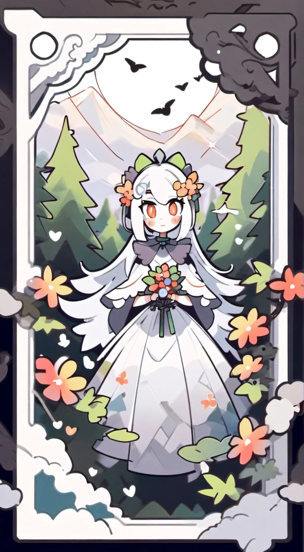 ai character: MY ROBLOX GC! background