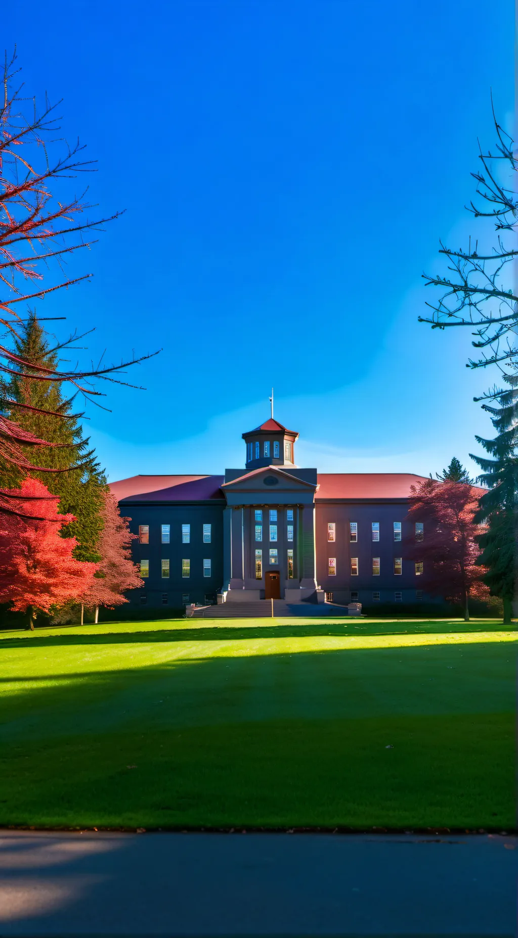 Talkie AI - Chat with one boy in college