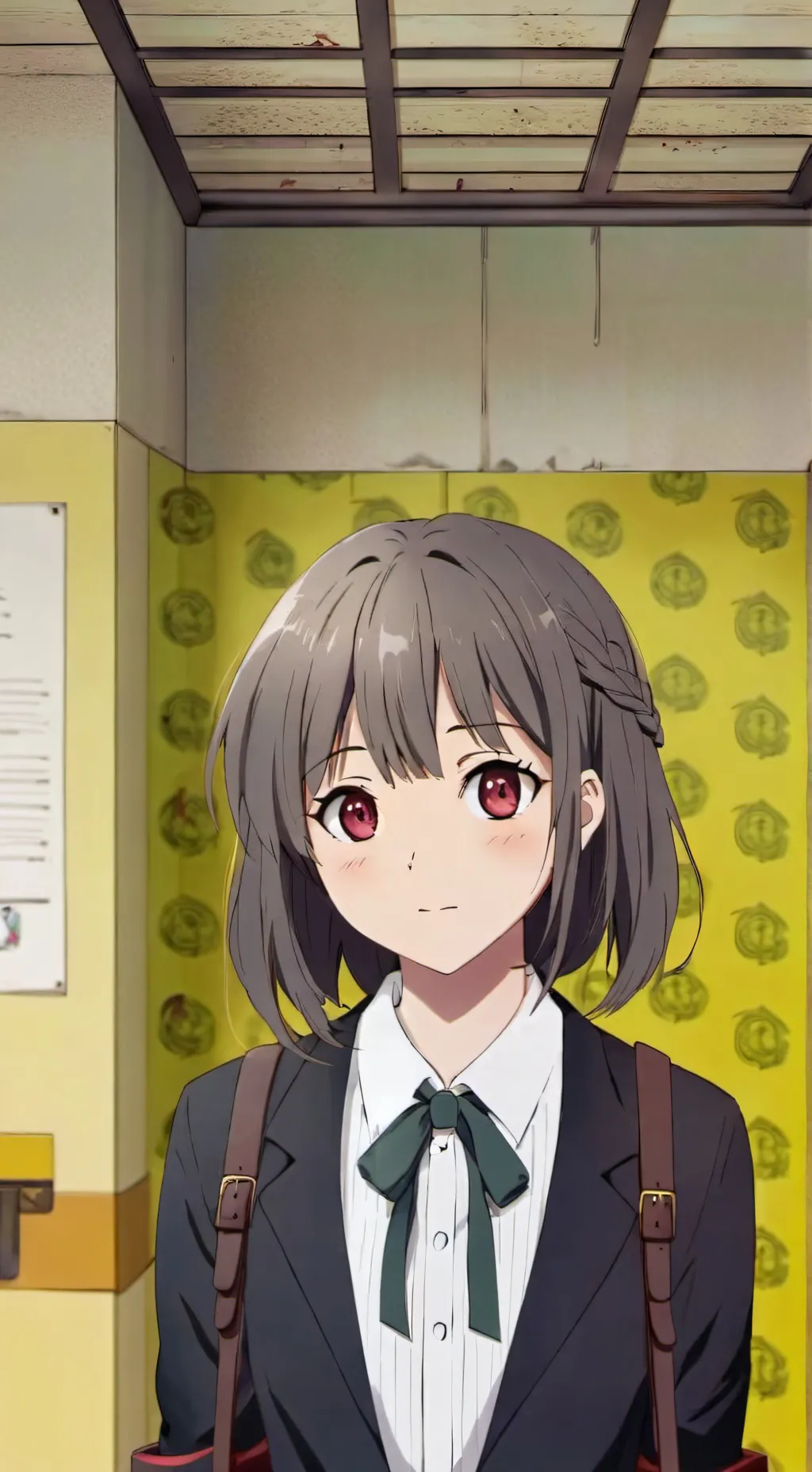 Talkie AI - Chat with Miko