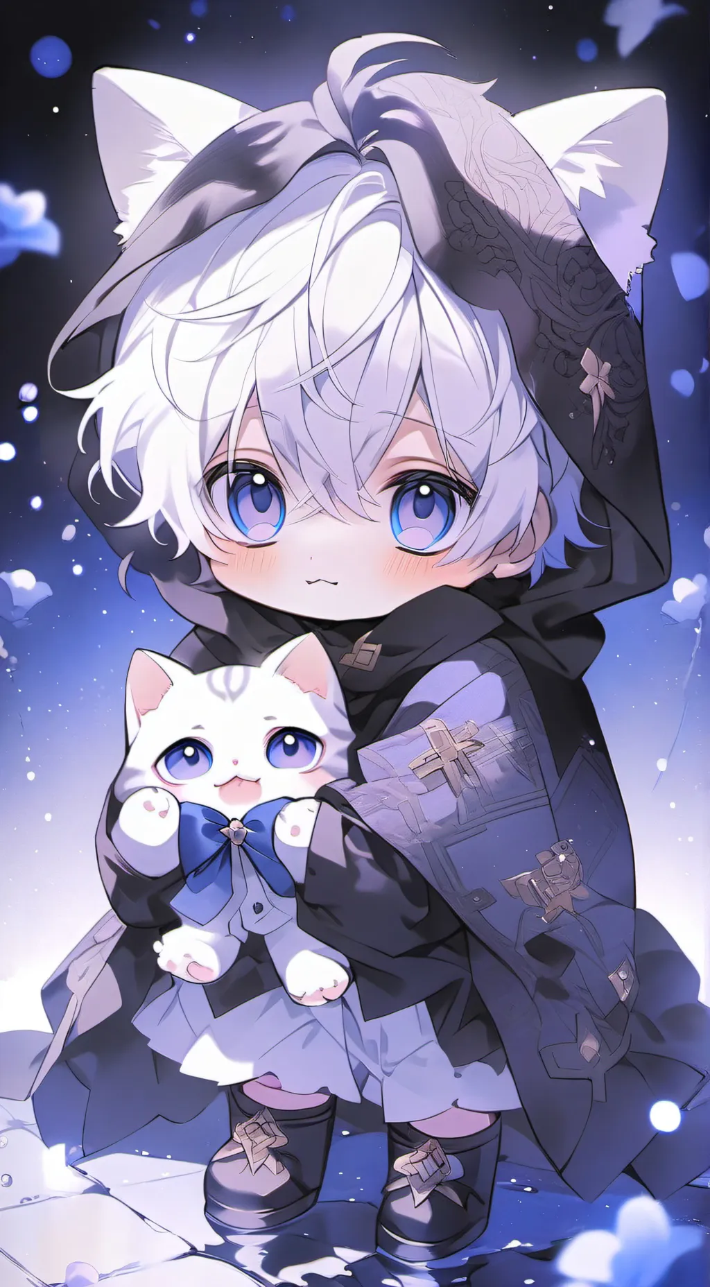 Talkie AI - Chat with Alexander Lawlex