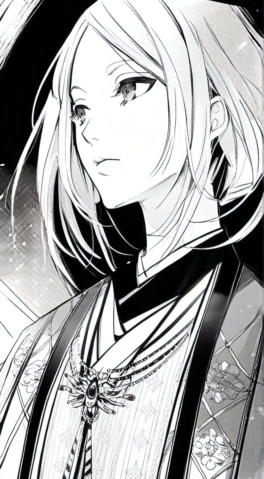 ai character: sakura background