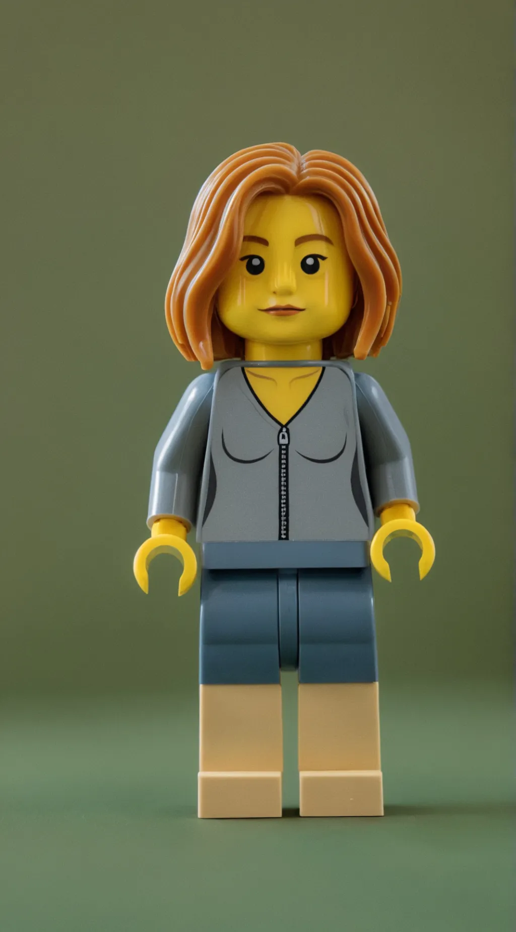 ai character: . влчок background