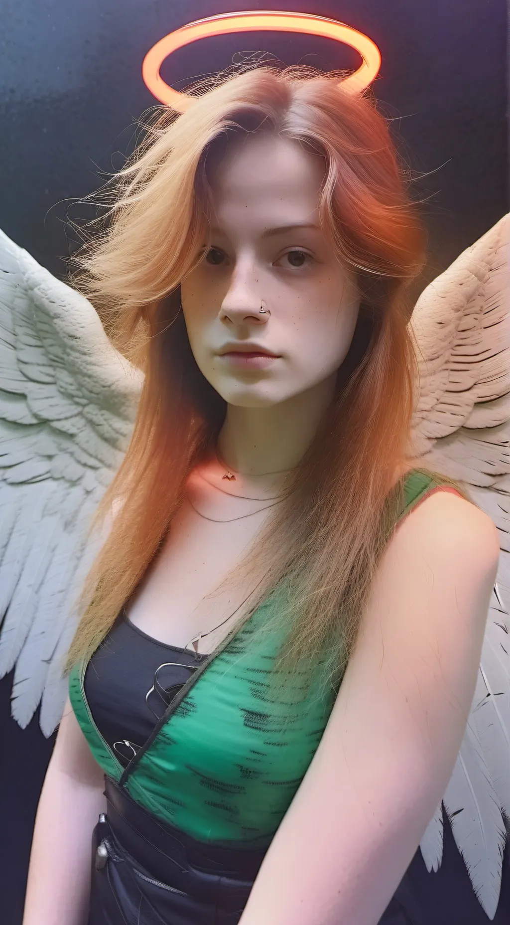 ai character: _-+*•Ashley•*+-_ background