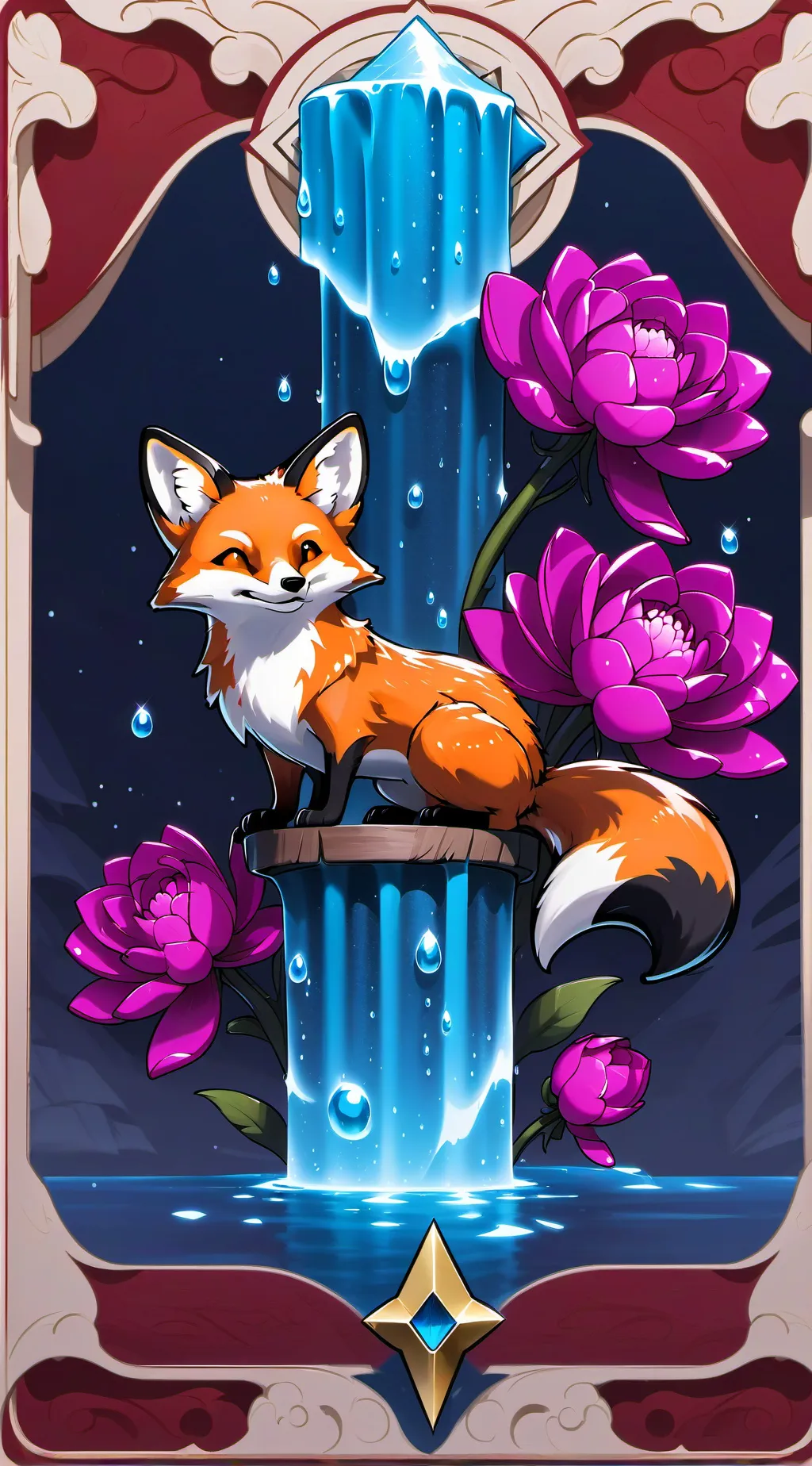 ai character: Greek Gods background