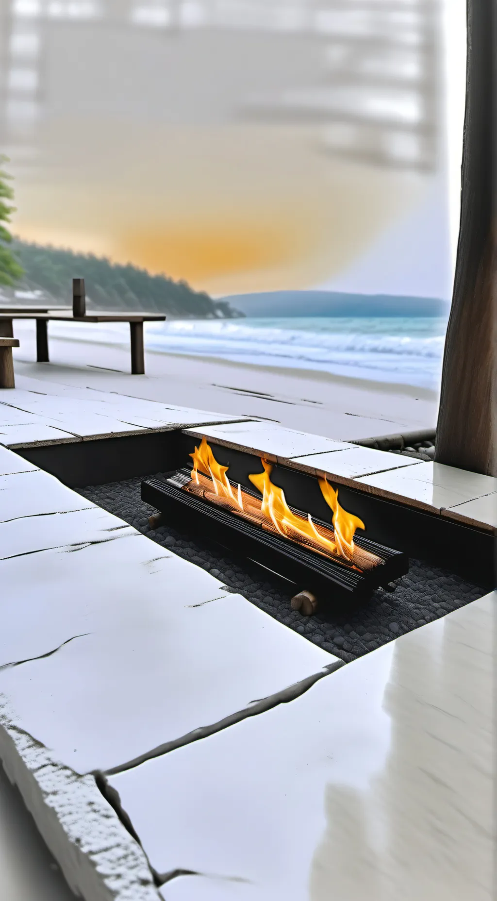 ai character: Fizzaroli background