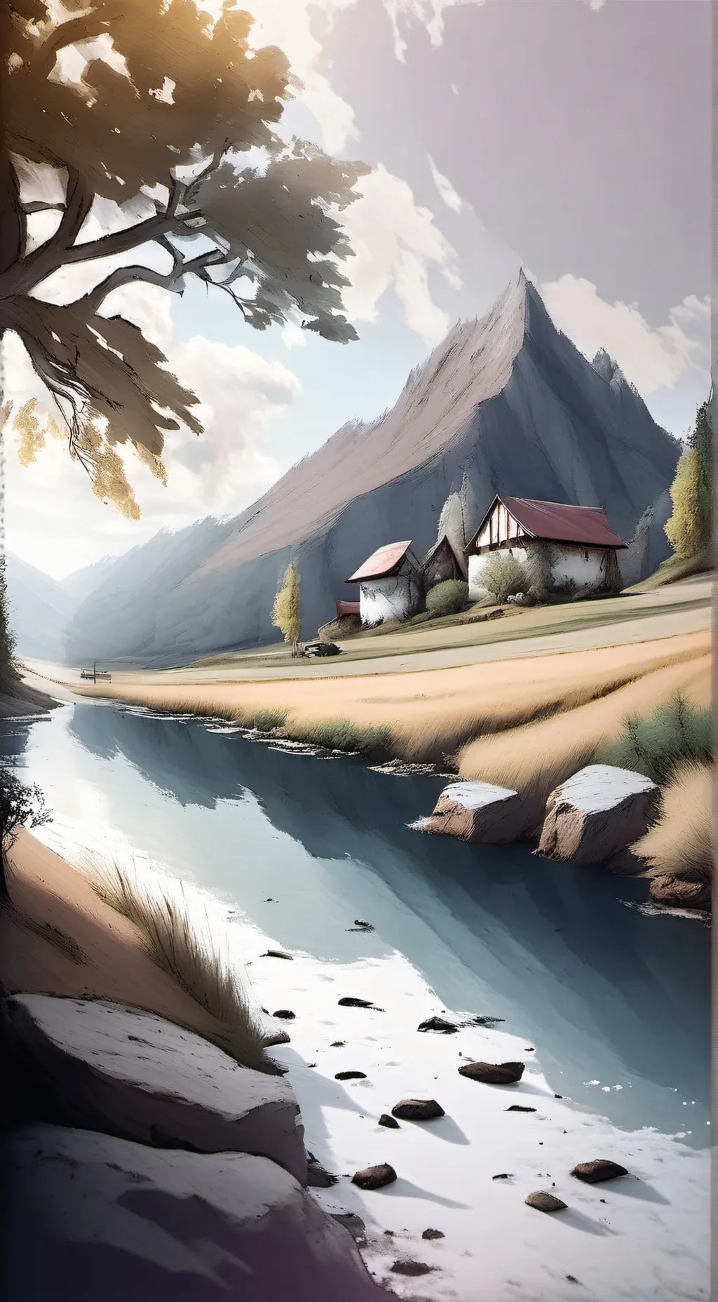 ai character: sprunkihateyou background