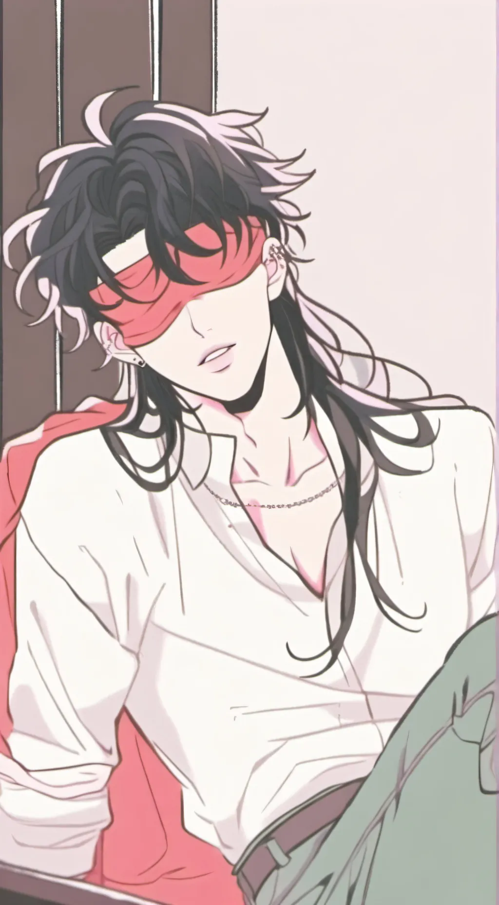 Talkie AI - Chat with Seru