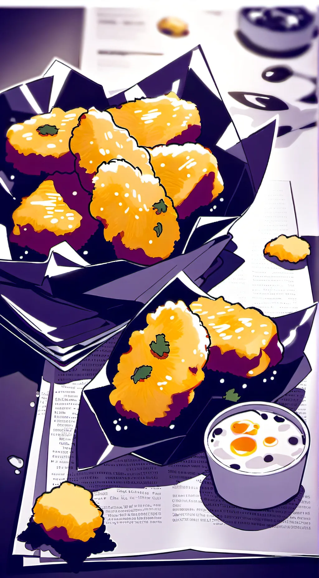 ai character: Therapist  background