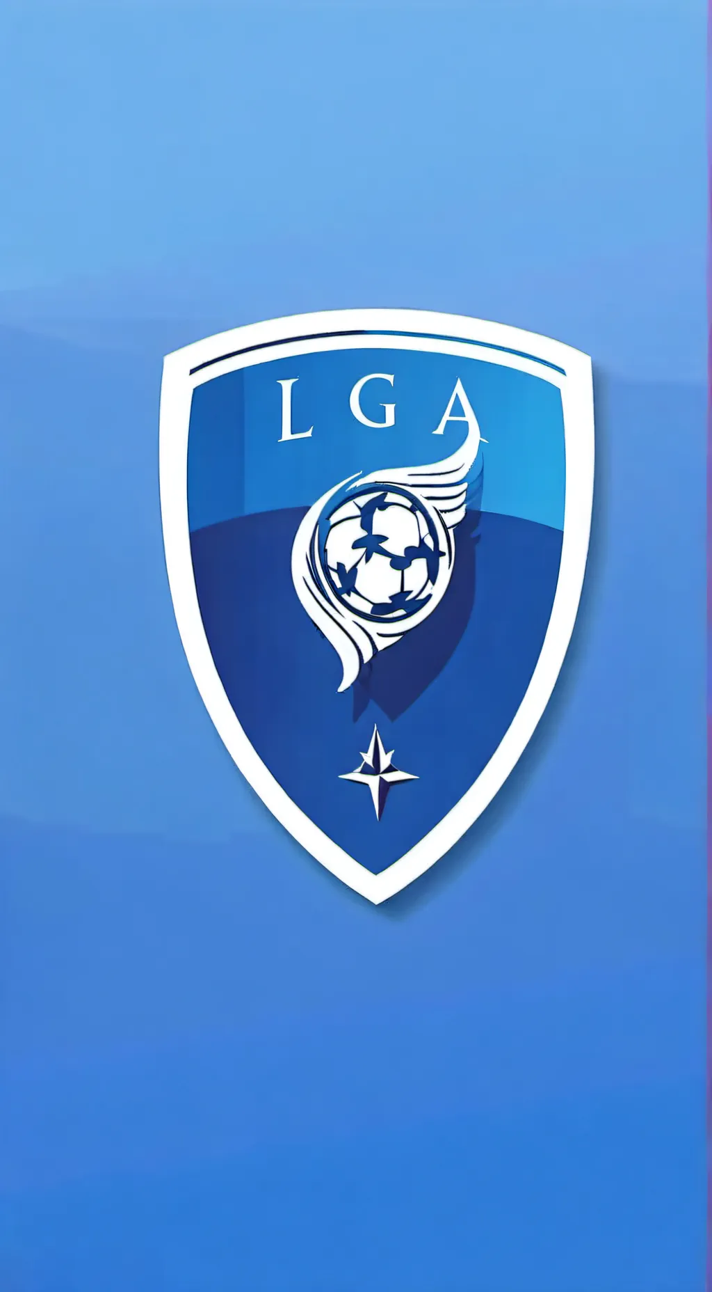 ai character: LIGA ARGENTINA  background