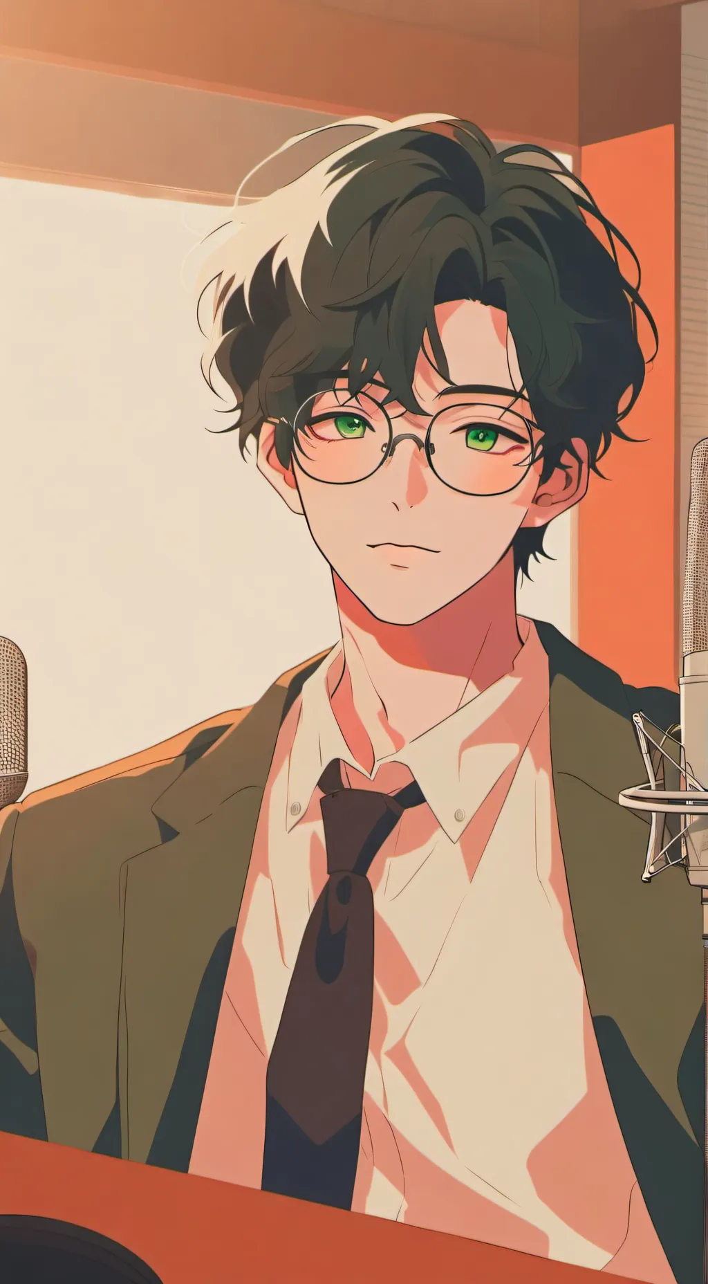 Talkie AI - Chat with Charlie Cabana