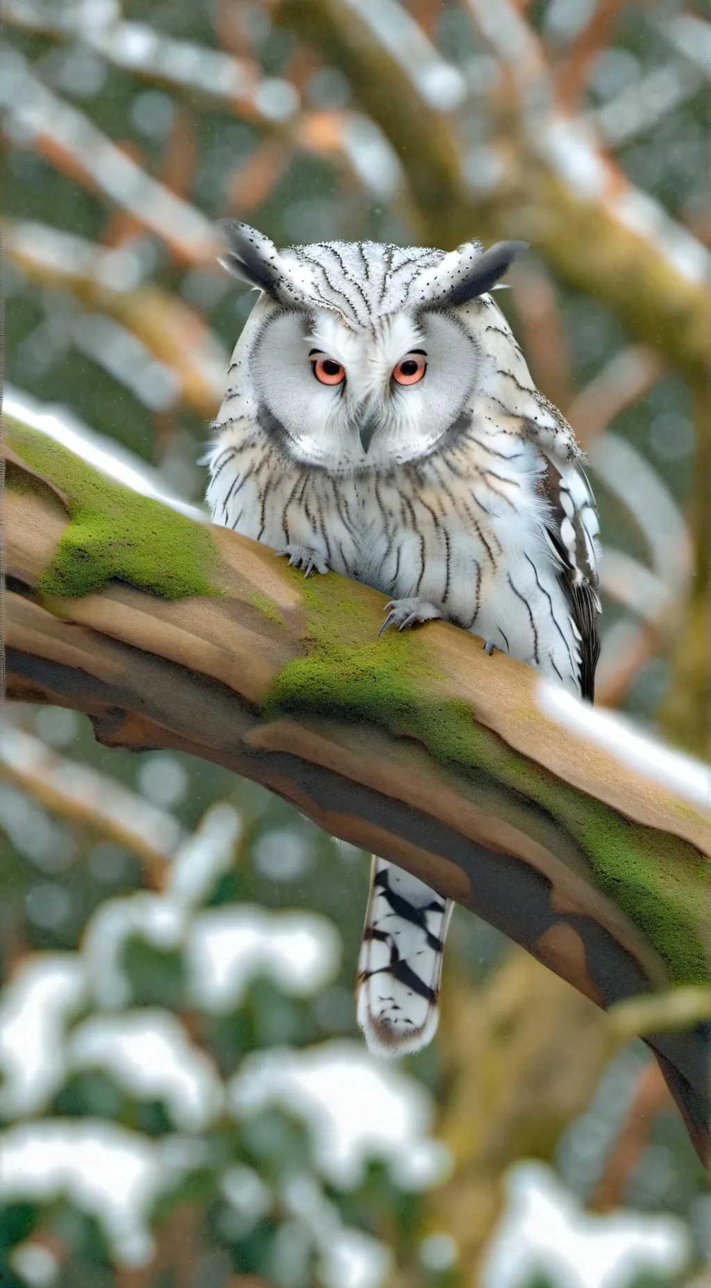 ai character: Stolas X Blitzø background