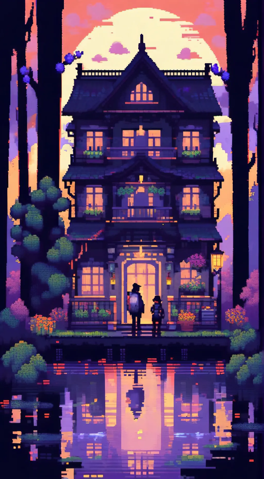 Talkie AI - Chat with kny 