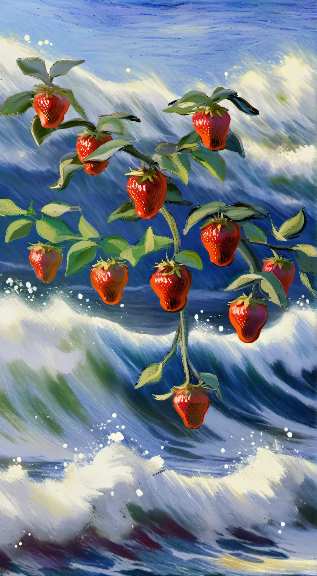 Talkie AI - Chat with berryfunny 💕