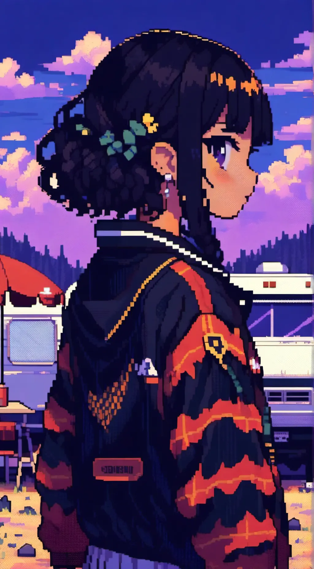 Talkie AI - Chat with Cherri 🦢