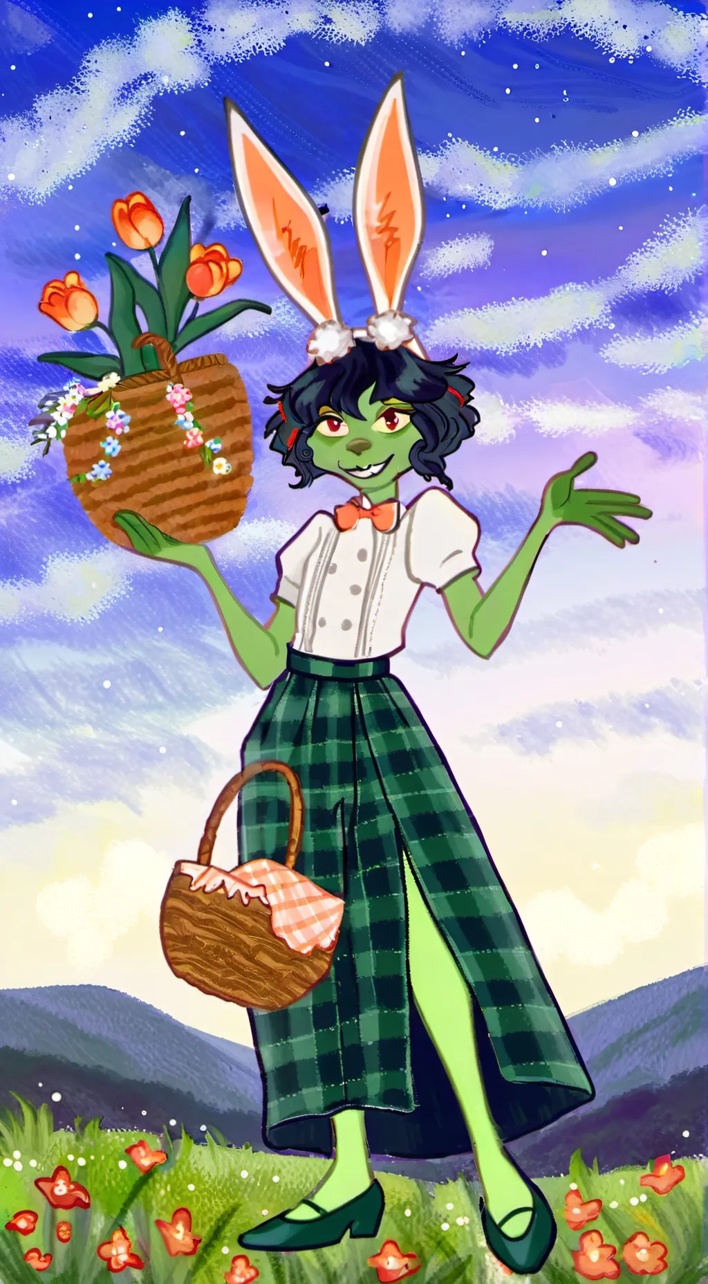 Talkie AI - Chat with Bunbun