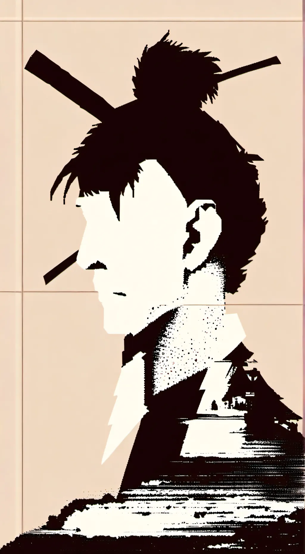 ai character: lol background