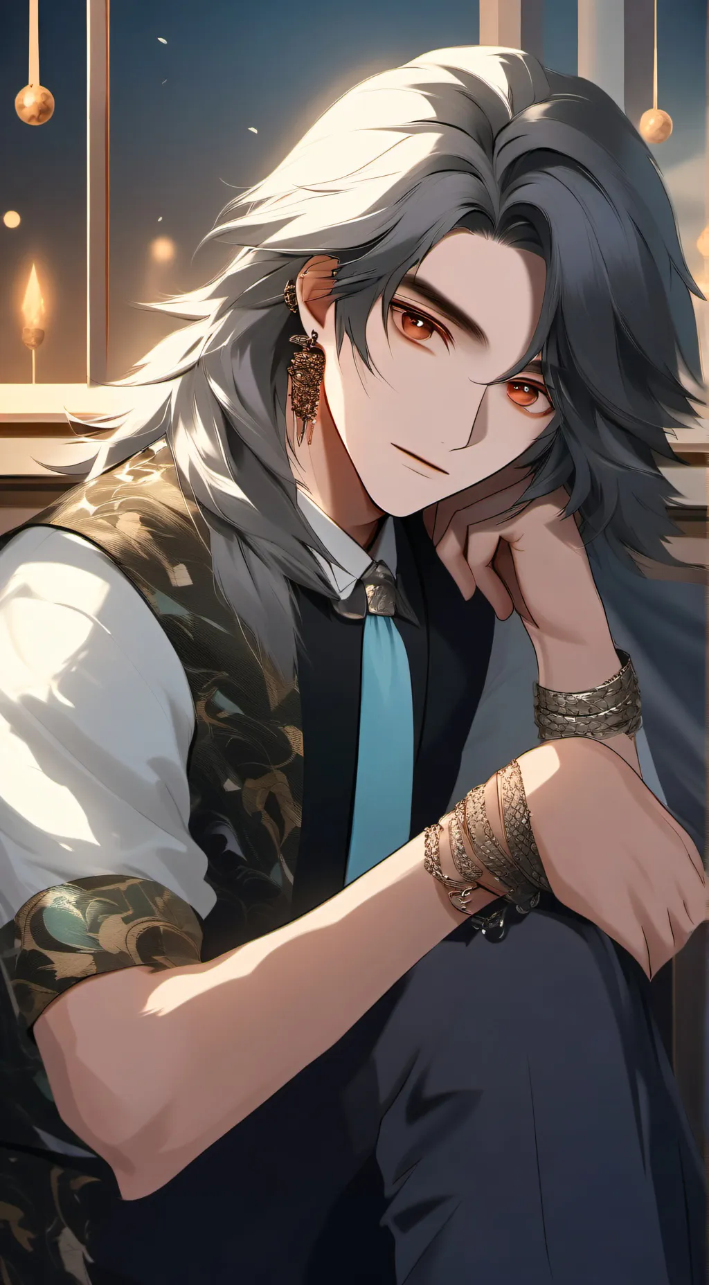 ai character: |^Alex^| background