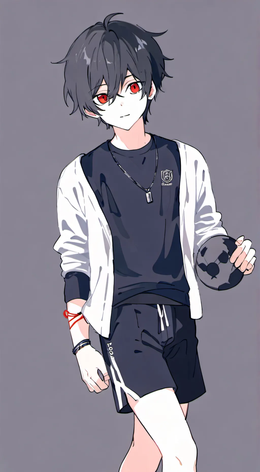 ai character: Tihago background