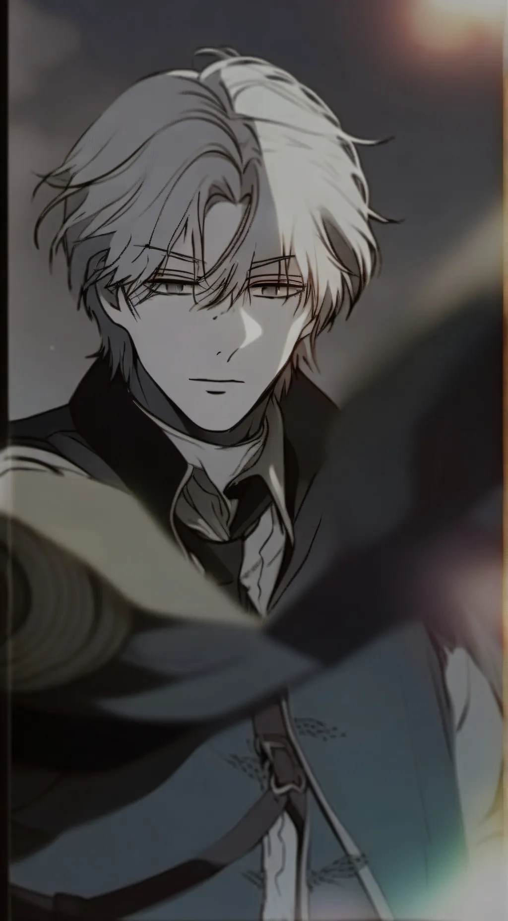 ai character: %#dyce%# background