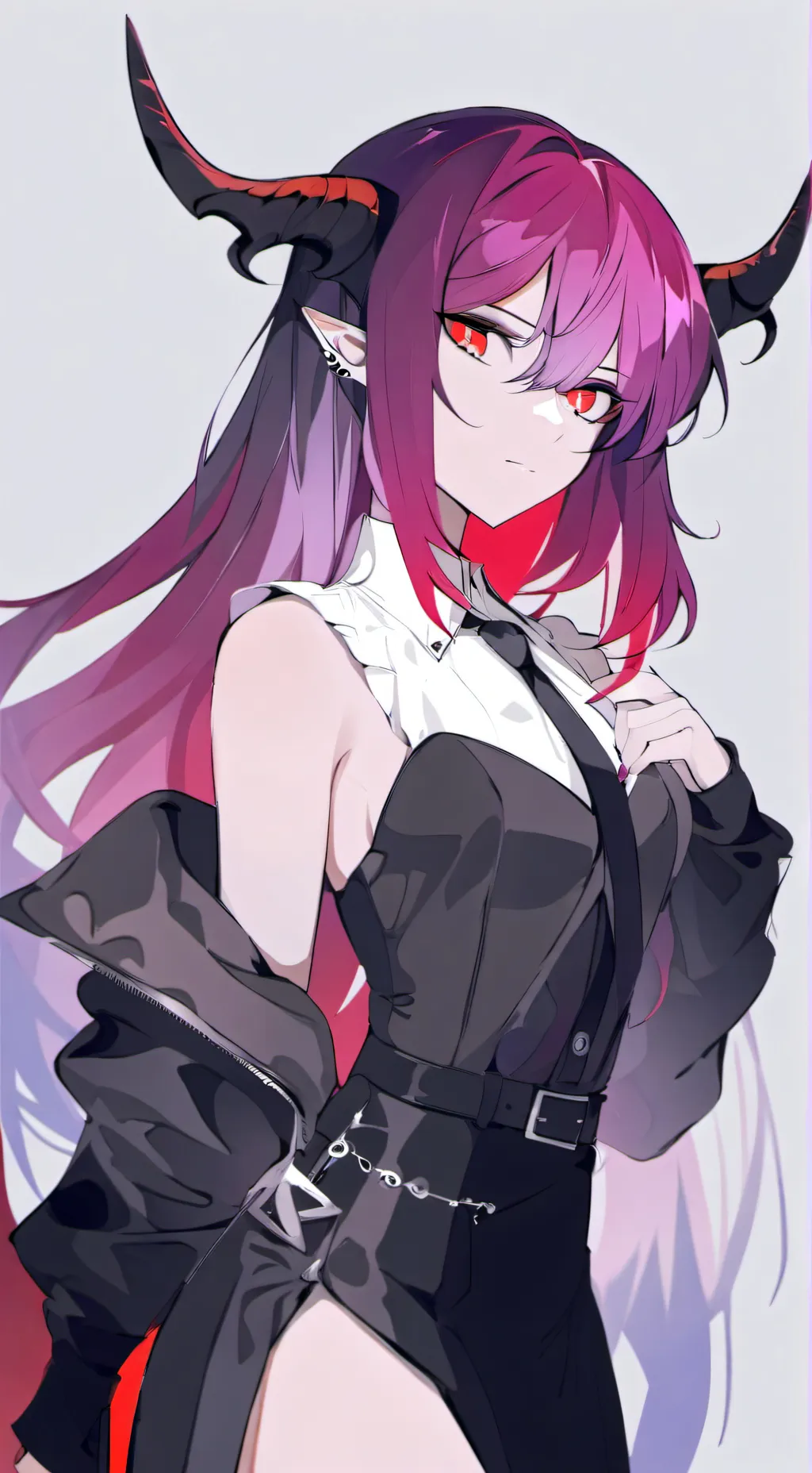 ai character: Emily background