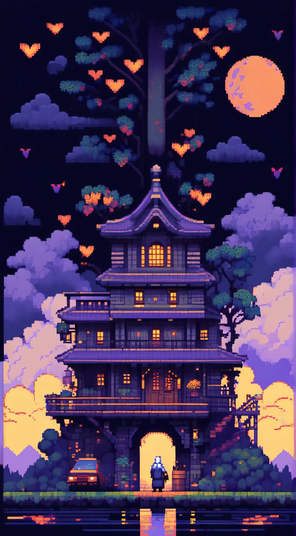 ai character: MHA CHEATER?!?😡🫥😡 background