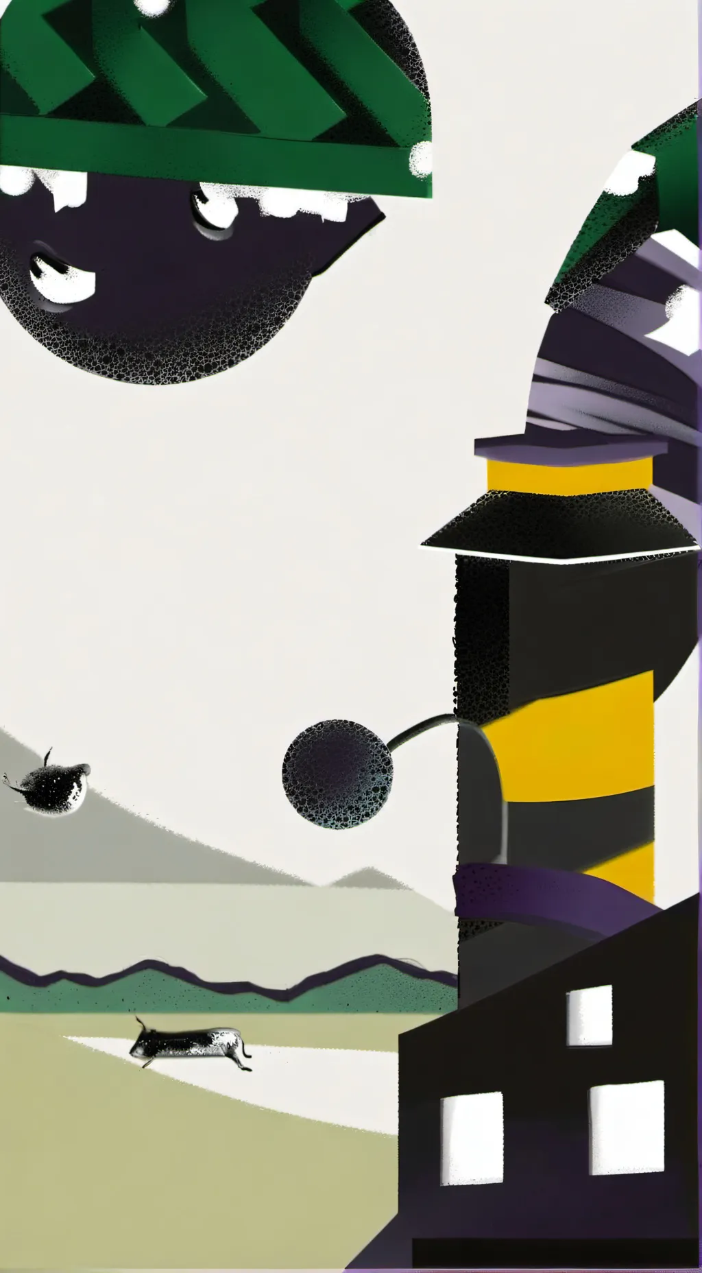 ai character: Familia? background