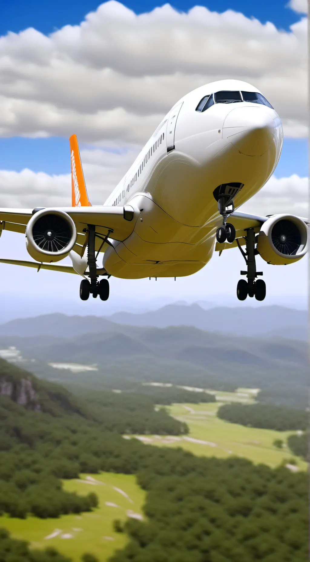 ai character: Sprunki trip background