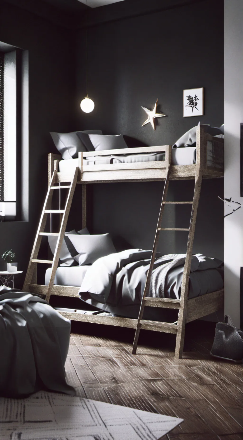 ai character: Skibidi sleepover background