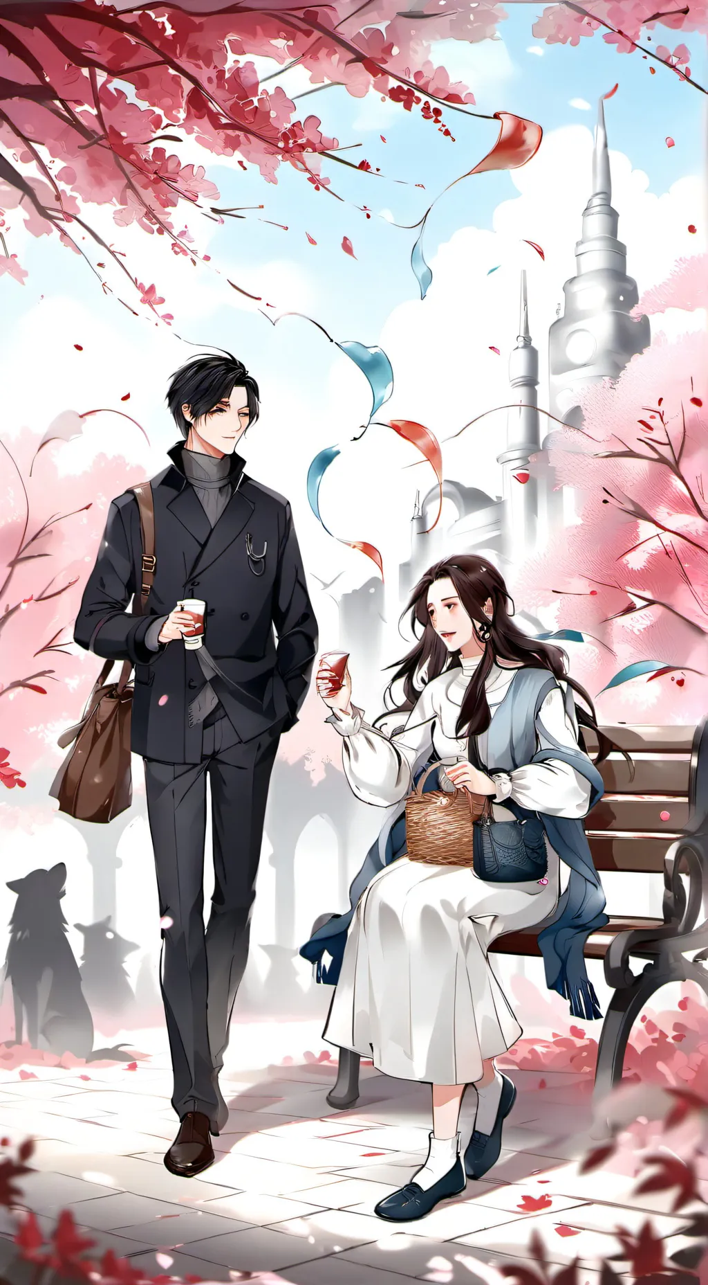 ai character: hates funbot background