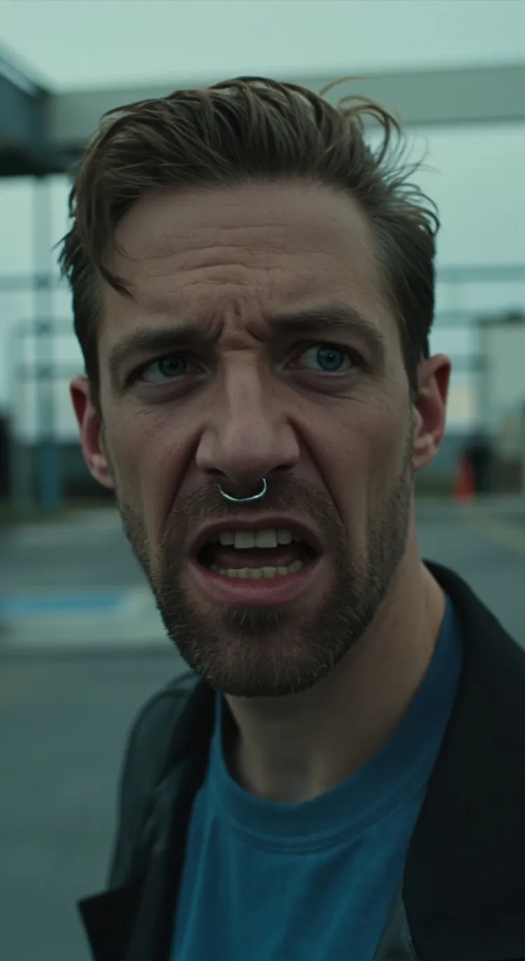 ai character: joe background