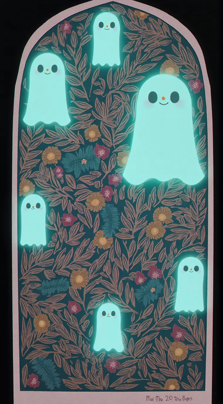 ai character: Yandere AriesAkana background