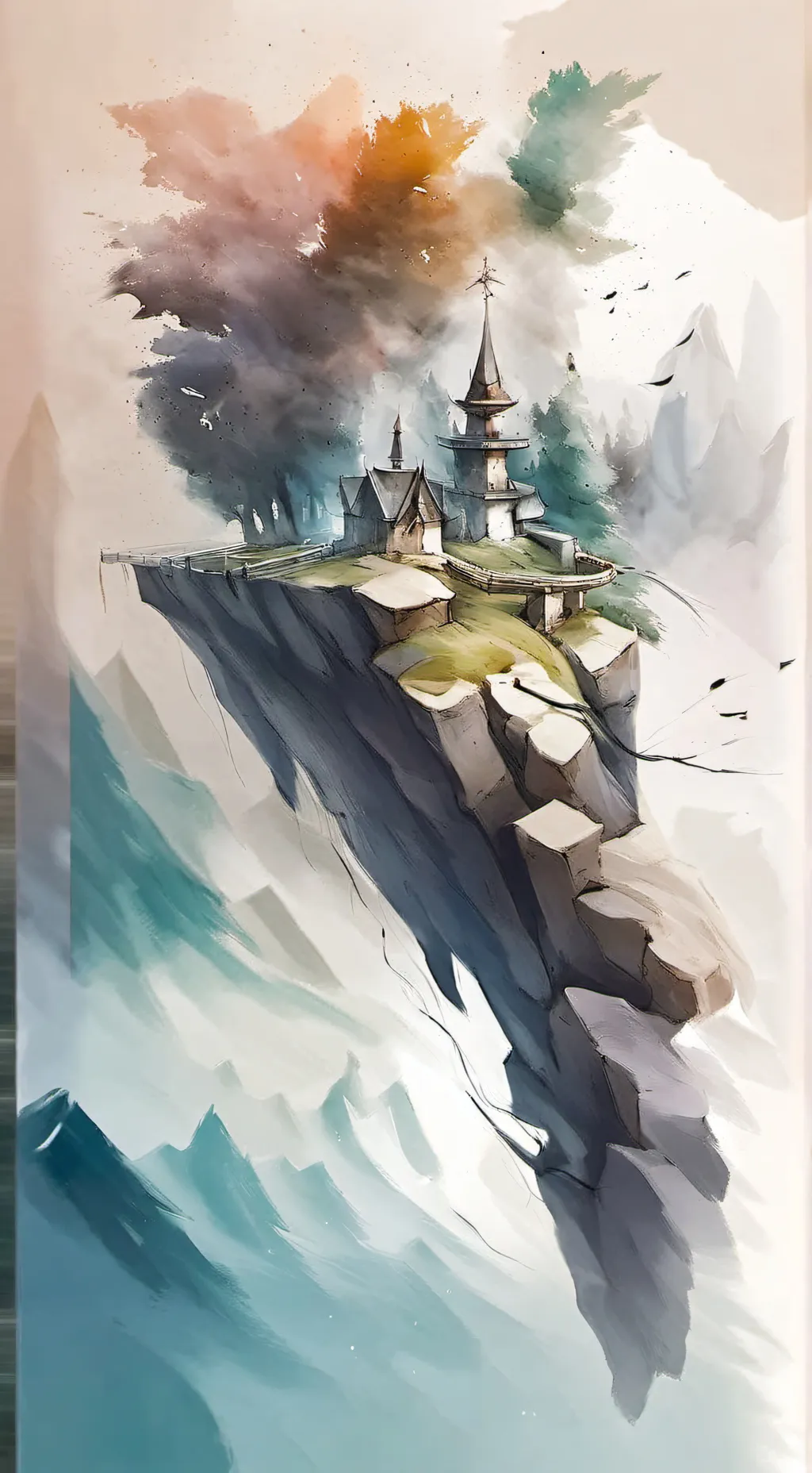 ai character: Алиса background